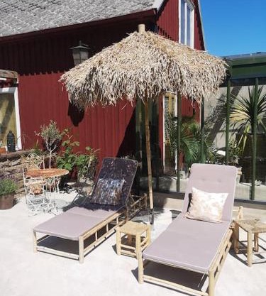 Mojo organic spa