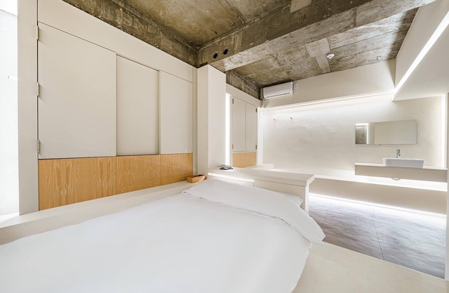 Mokdong ADO Hotel