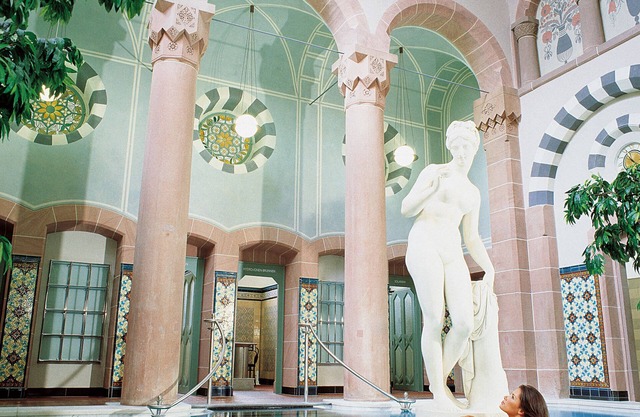 Mokni's Palais Hotel & Spa
