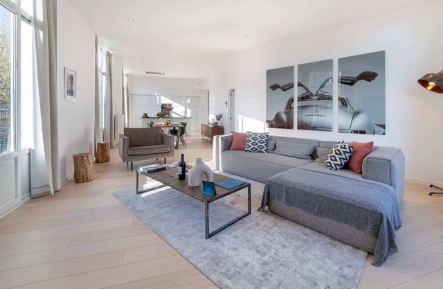 Moliere I - Two Bedroom Apartment, Sleeps 4
