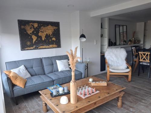 Mon chez moi