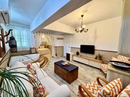 Mon Ilıca Otel