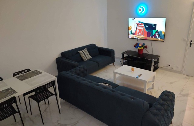 Mon Superbe Appartement