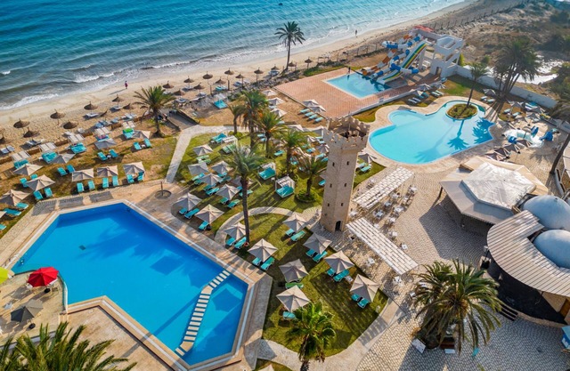 Monarque Club Rivage - VV