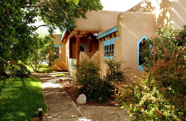 Montana Luz Hacienda Views, Air Condition, Enclosed yard, Hot tub and Sauna