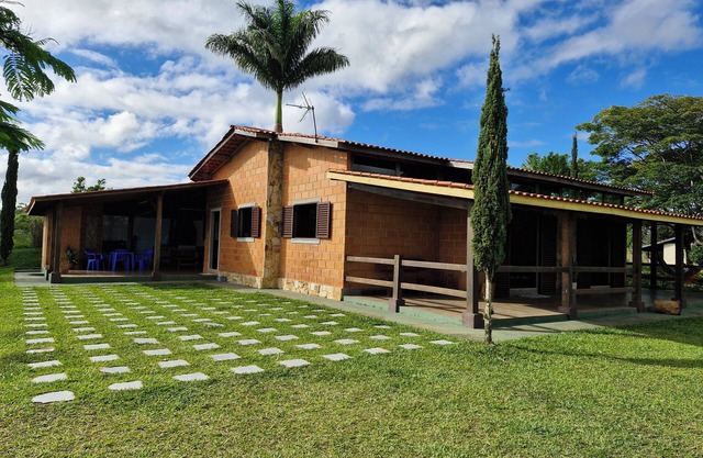Monte Farm Azul