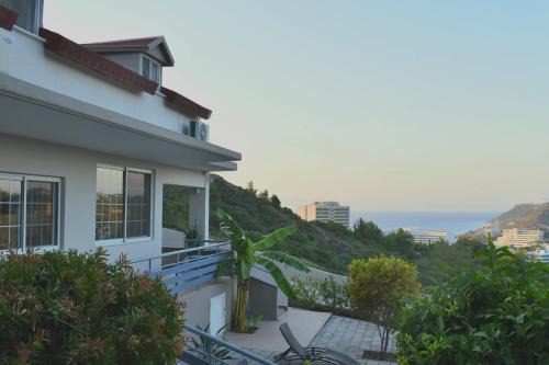 Monte Mare Rhodes