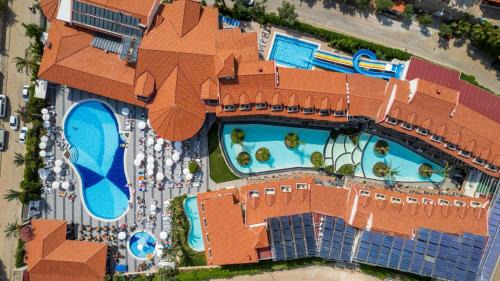 Montebello Resort Hotel - All Inclusive