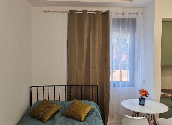 Montedream apartments