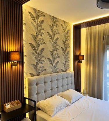 Montenegro Prestige Suite