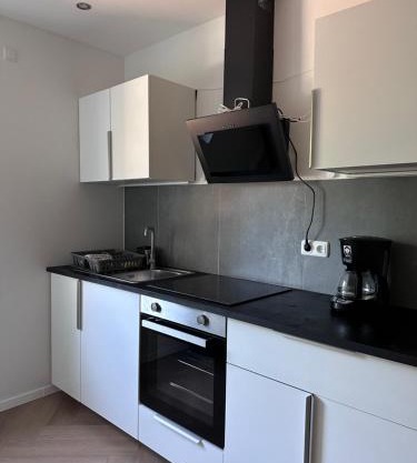 Monteurwohnung 5 Einzelbetten kostenloser Stellplatz WLAN