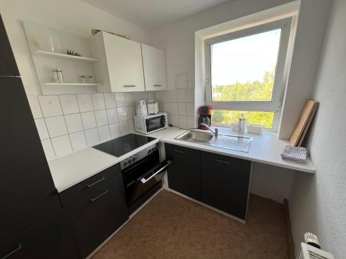 Monteurzimmer und Ferienwohnung bei Leuna, Halle, Leipzig
