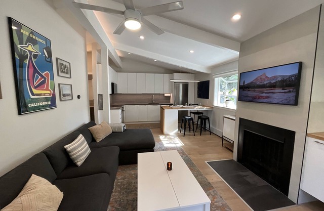 Monthly Rental Vail Colorado Ski Condo. nJanuary 2025