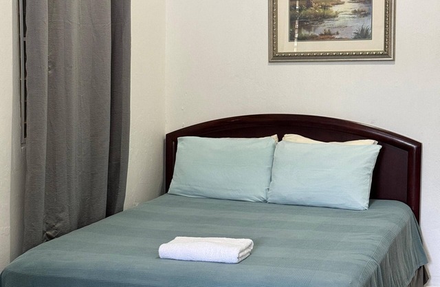 Monthly Stays-Studio in Santurce Area, Explore San Juan Beach UNIT 2