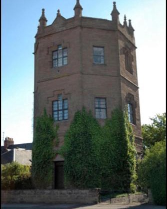 Montrose Watertower