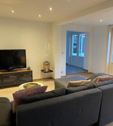 mooie vakantiewoning bij BRUGGE