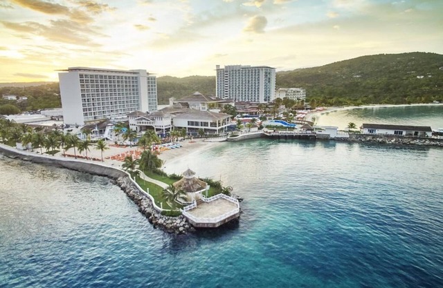 Moon Palace Jamaica-All Inclusive