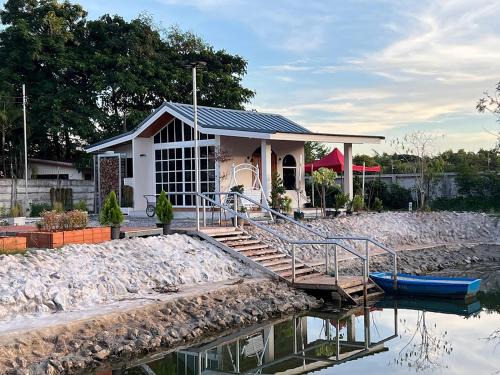 Moon Stars Mars Homestay