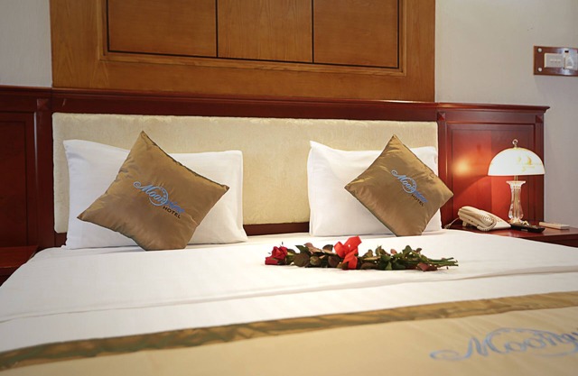 Moon View Hotel