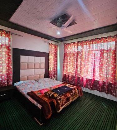 Moonlight Homestay