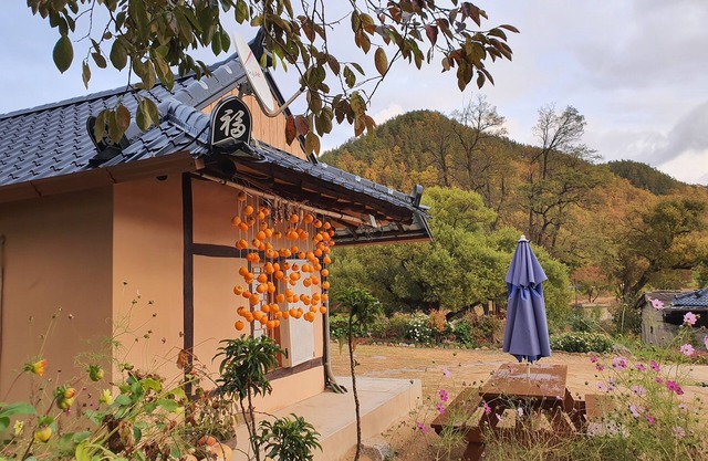 Moonlight House
