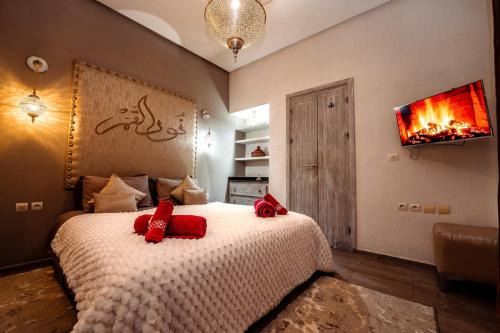 Moonlight luxurious appartement