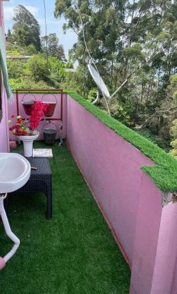 moonstay residency
