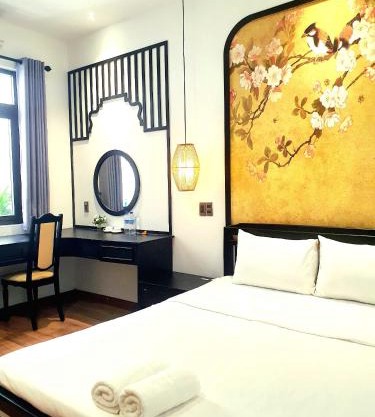MOONTOWN homestay