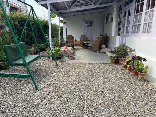 Moonwind, two bedroom suite with sitting room and kitchenette, comfortable and modern