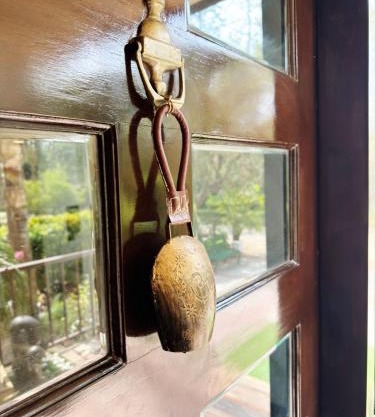 Mor Pur - Royal Golf Course Stay