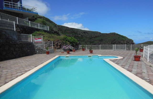 Morabeza Villas (14) Santo Antão