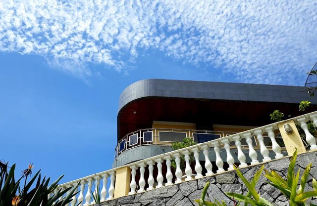 Morada Recanto das Flores