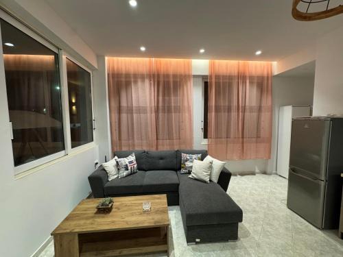 Moraitika Village Apartment