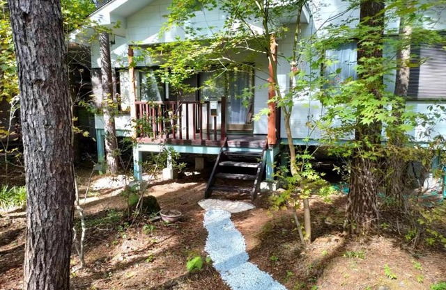 Mori no Komei campsite - Vacation STAY 04499v