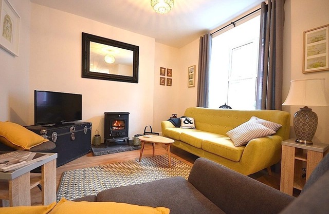 Morning Side 4 bedroom house VRBO