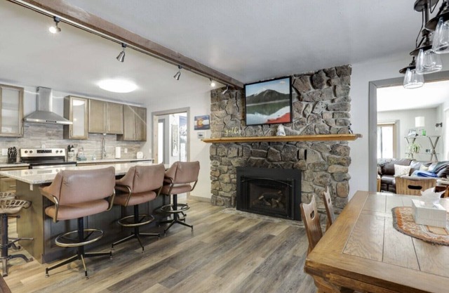 Morningstar Trailside Manor