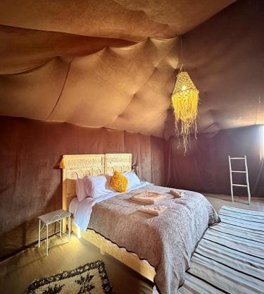Morocco Luxury Camp