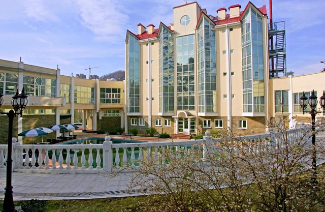 Morskaya Zvezda