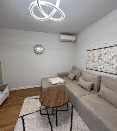 Mosaic Cane Apartment 2