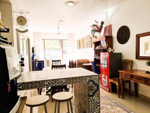 Mossy Forest Family Retreat II, 2-8 pax, Cameron Highlands