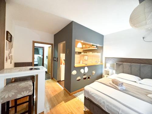 Most apartman