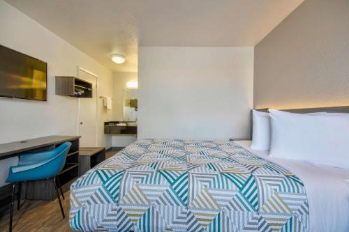 Motel 6-Albuquerque, NM - Midtown