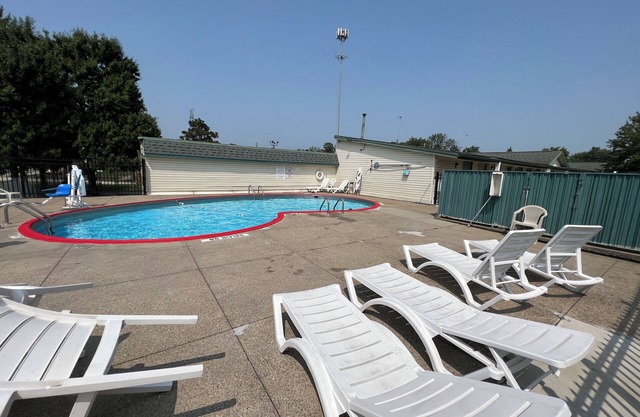 Motel Beechmont