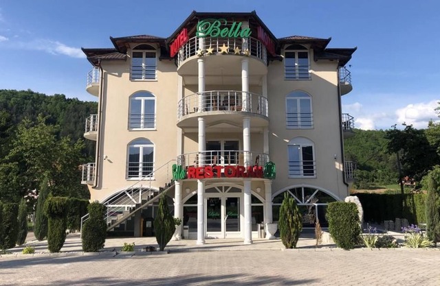 Motel Bella