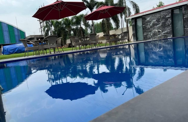 Motel Bilaspur City