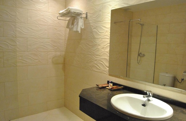 Motel Cancun Oviedo