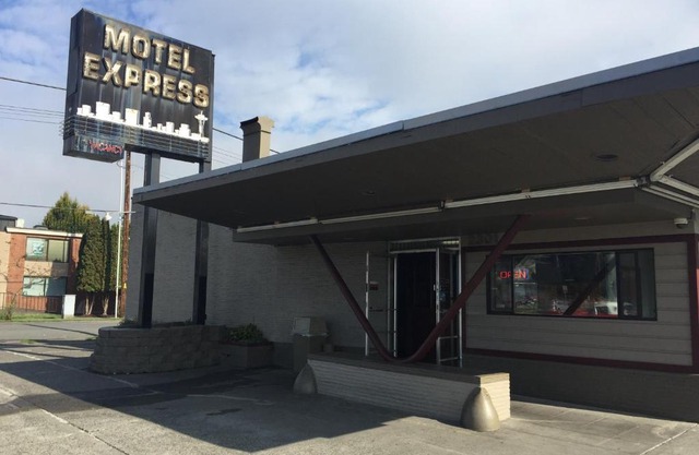 Motel express