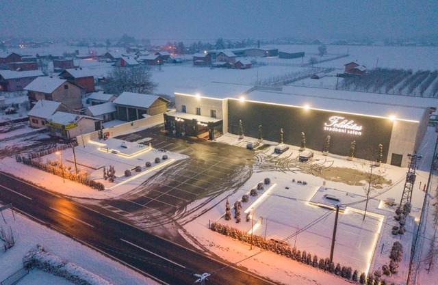 Motel Felikitas