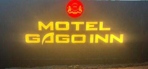 Motel Gago Inn