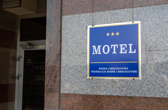 Motel Jelić